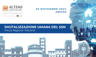 DIGITALIZZAZIONE UMANA – Focus Regione Toscana