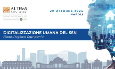 DIGITALIZZAZIONE UMANA – Focus Regione Campania