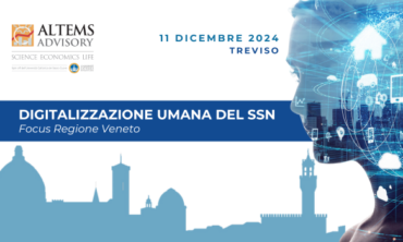 DIGITALIZZAZIONE UMANA – Focus Regione Veneto