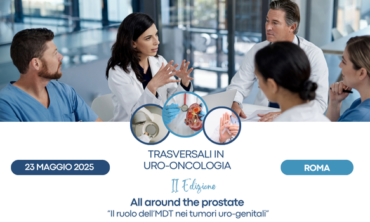 TRASVERSALI IN URO-ONCOLOGIA – II Edizione