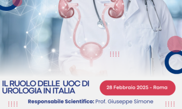 IL RUOLO DELLE UOC IN UROLOGIA IN ITALIA