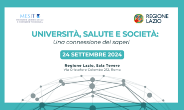 UNIVERSITÀ, SALUTE E SOCIETÀ: Una connessione dei saperi