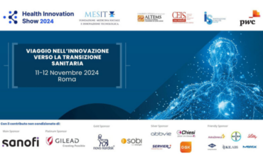 HEALTH INNOVATION SHOW 2024 – II EDIZ.