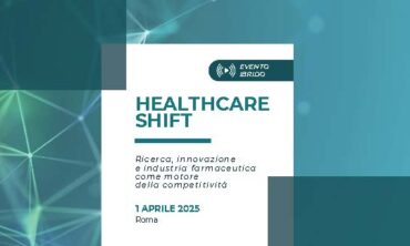 HEALTHCARE SHIFT – Rcierca, innovazione e industria farmaceutica come motore della competitività